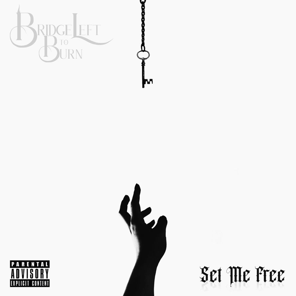 Set Me Free artwork