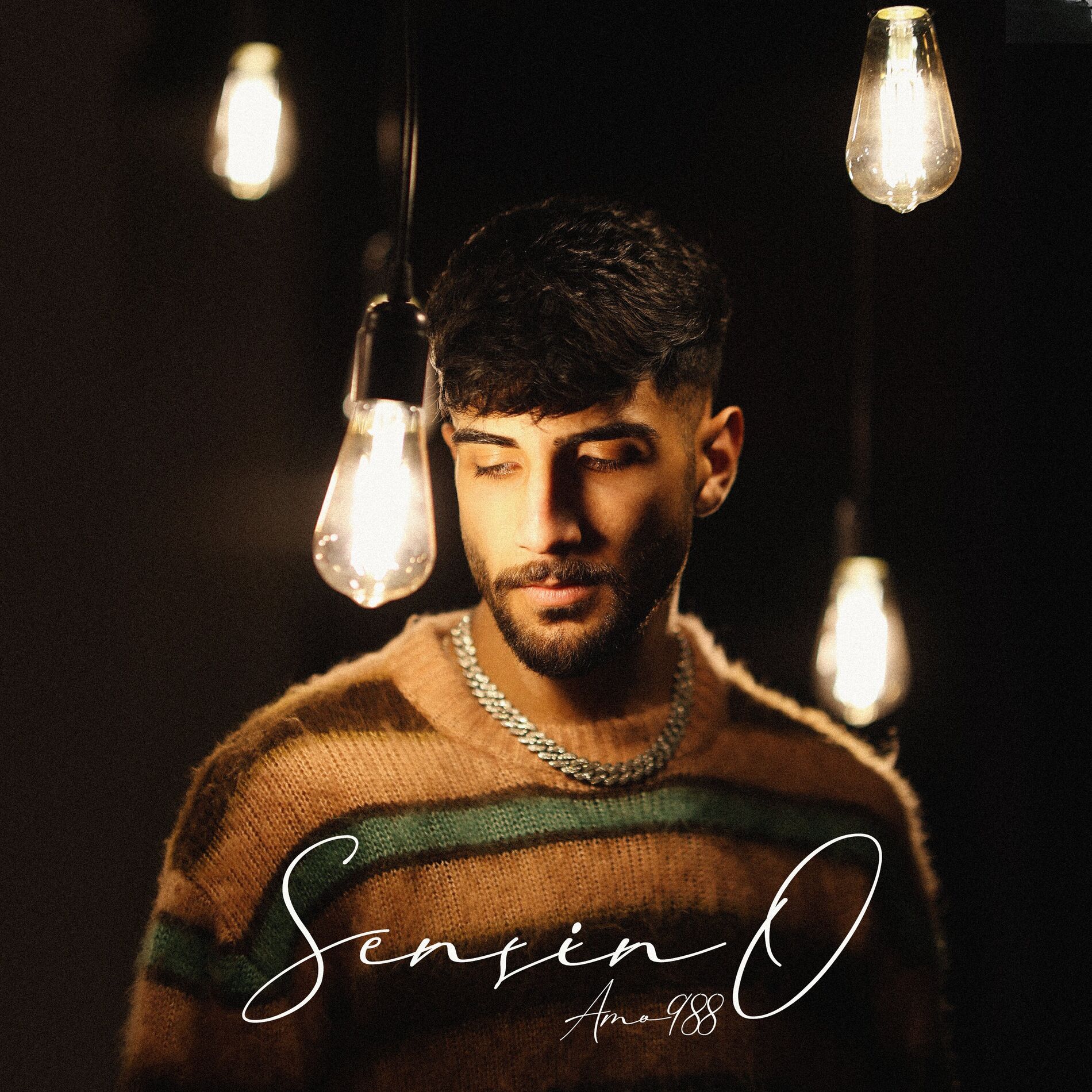 Album cover of Sensin O
