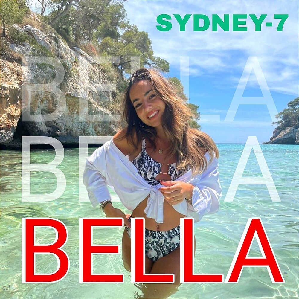 Picture of Bella