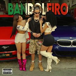Cover of Bandoleiro