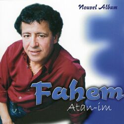 Cover of Atan im