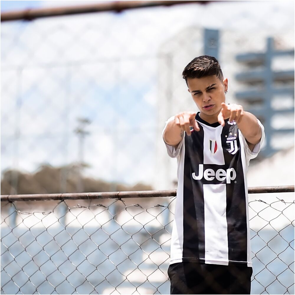 Picture of Persiste Pivete