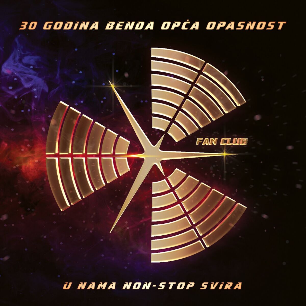 Album cover of 30 Pjesama Za 30 Godina