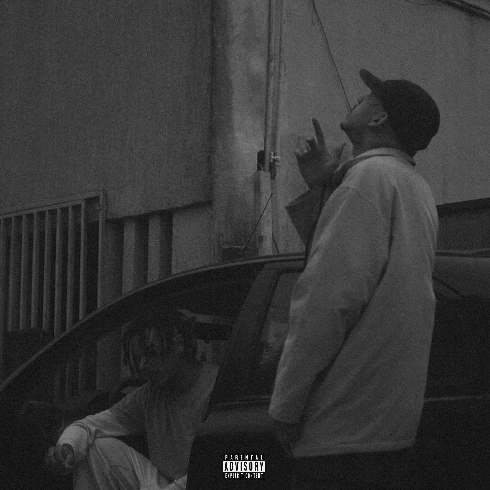 Album cover of Defeito Manada