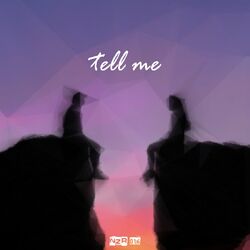 Cover of Tell Me (Rework)