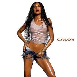 Cover of CALOR