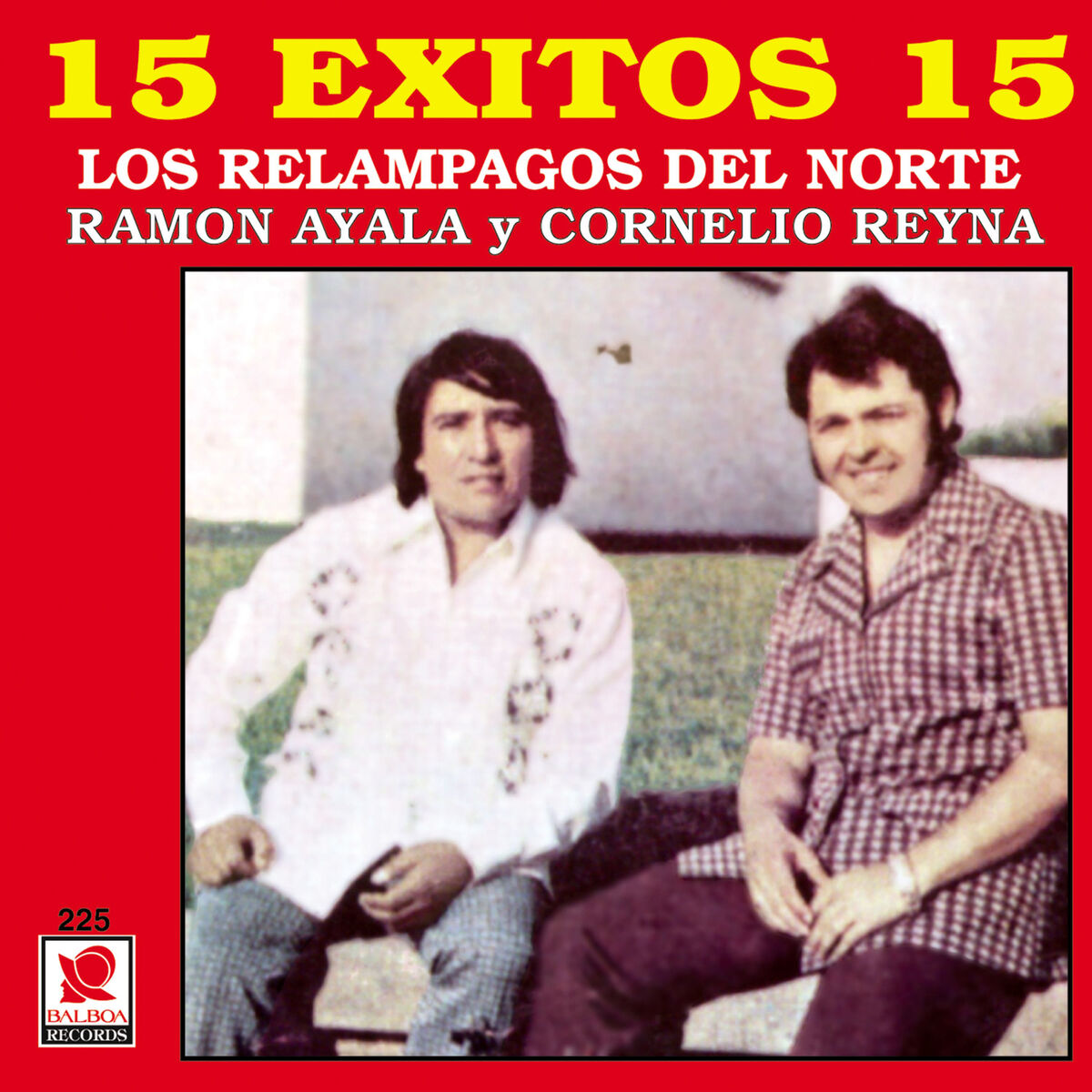 Album cover of Baraja De Oro