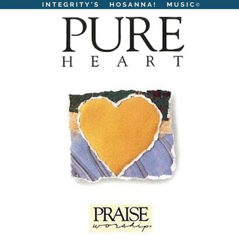 Picture of Pure Heart (Live)