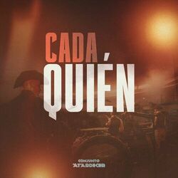 Cover of Cada Quién