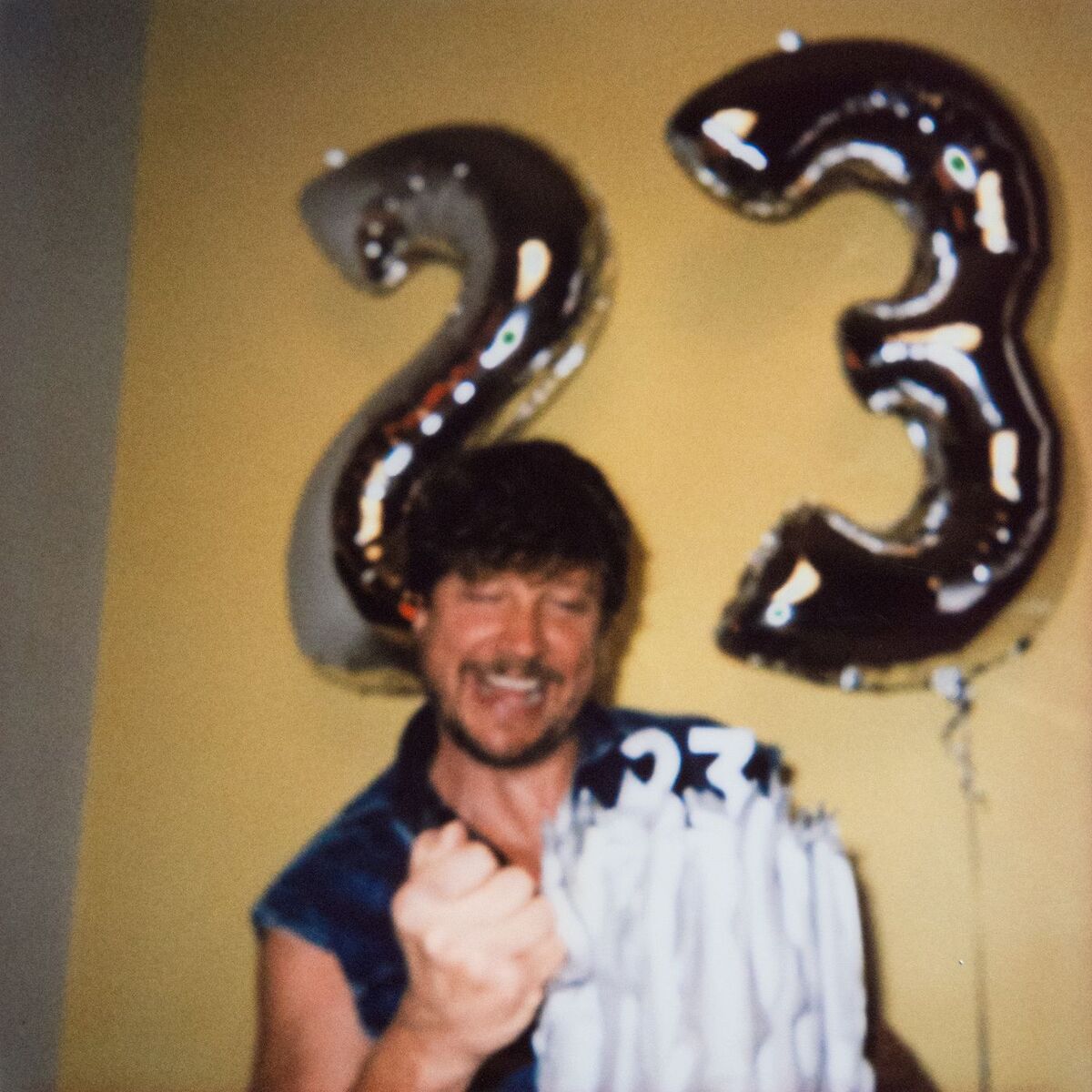 Album cover of 23