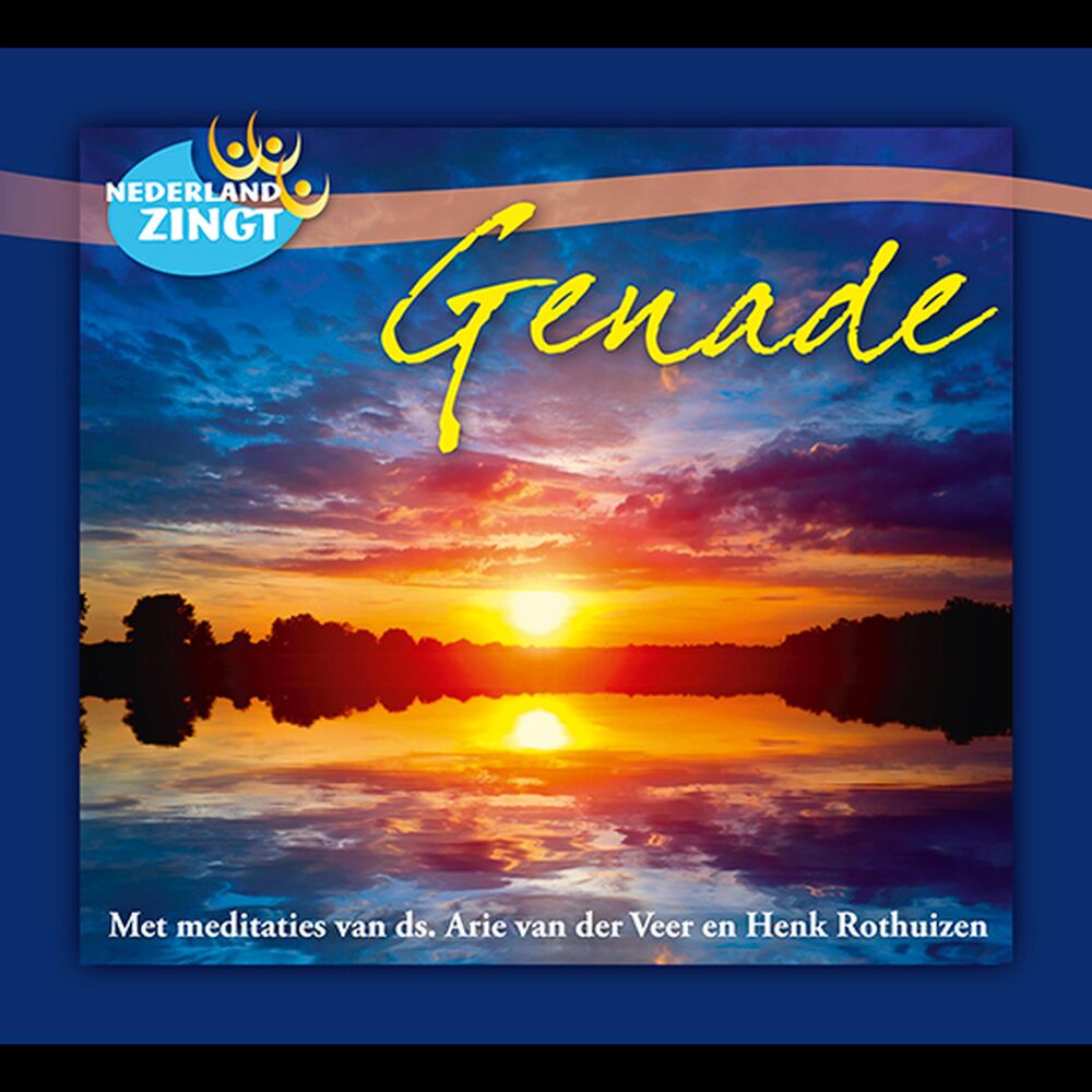 Picture of Genade