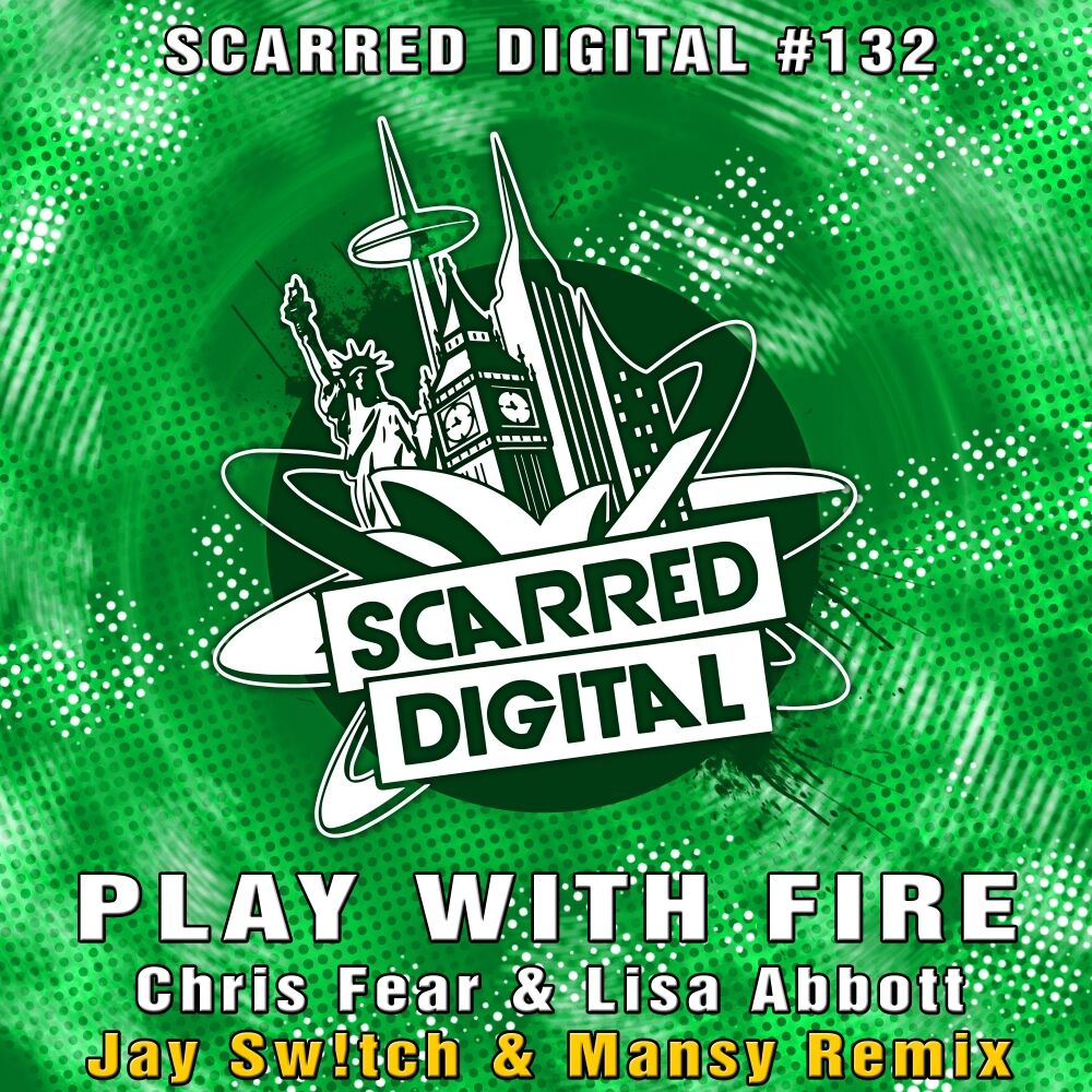 Picture of Play With Fire (Jay Sw!tch & Mansy Remix)