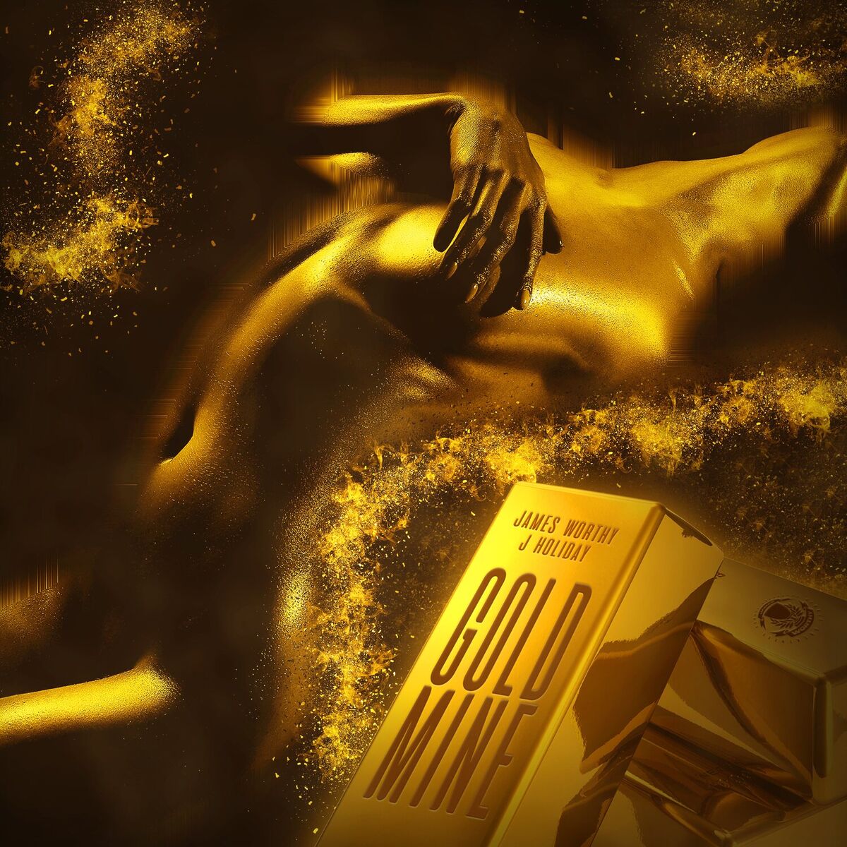 Album cover of Goldmine