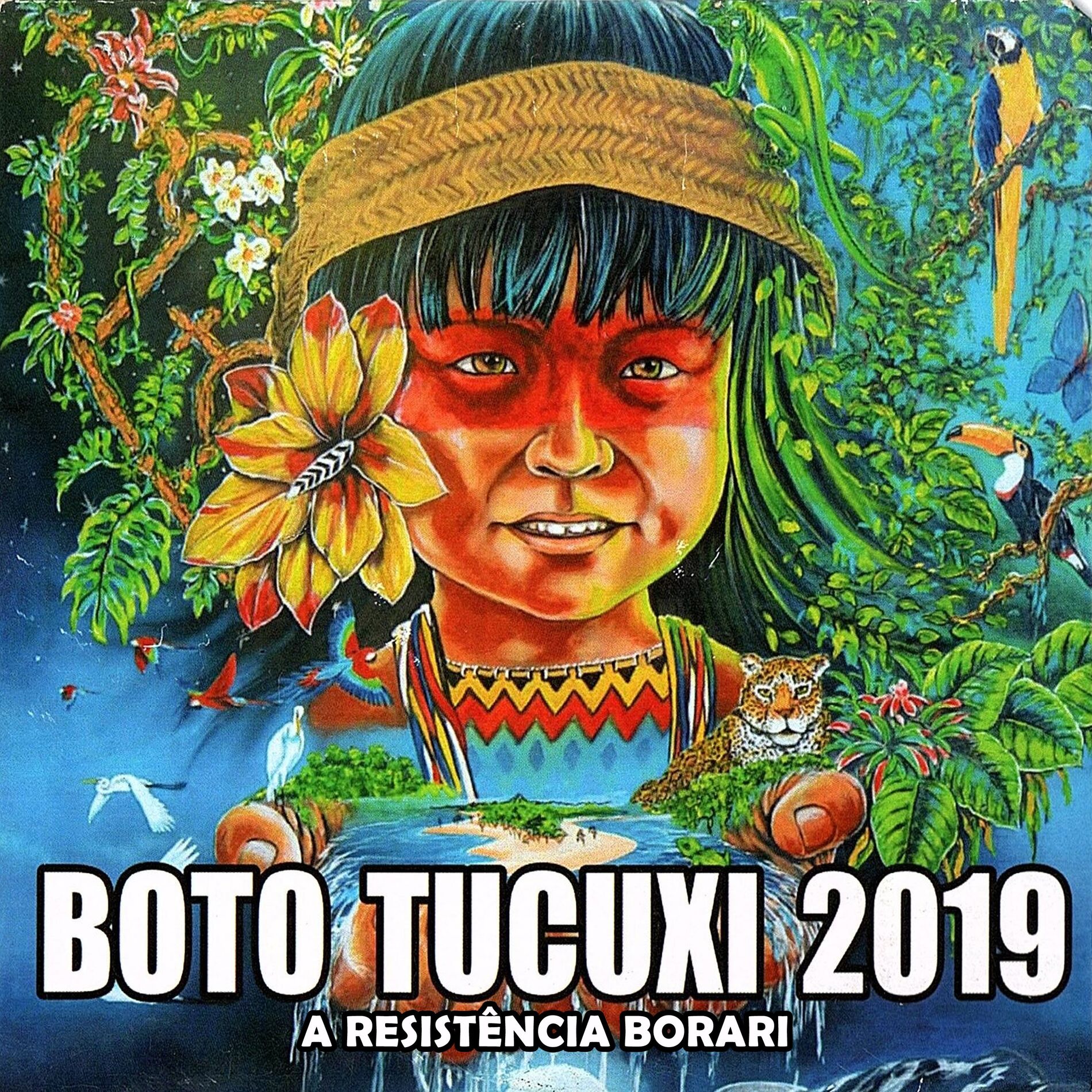 Album cover of Desfeiteira