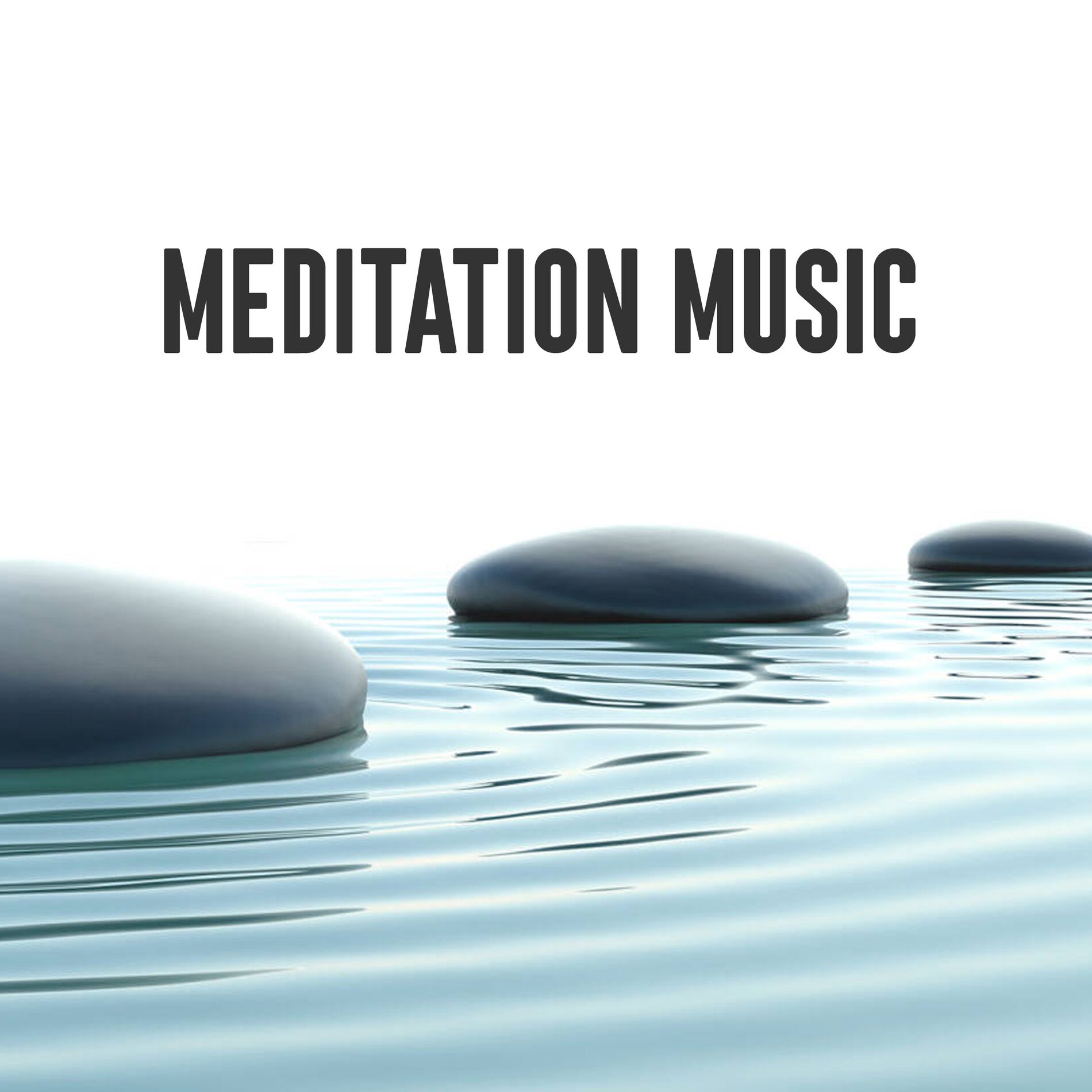 Album cover of Meditation Music