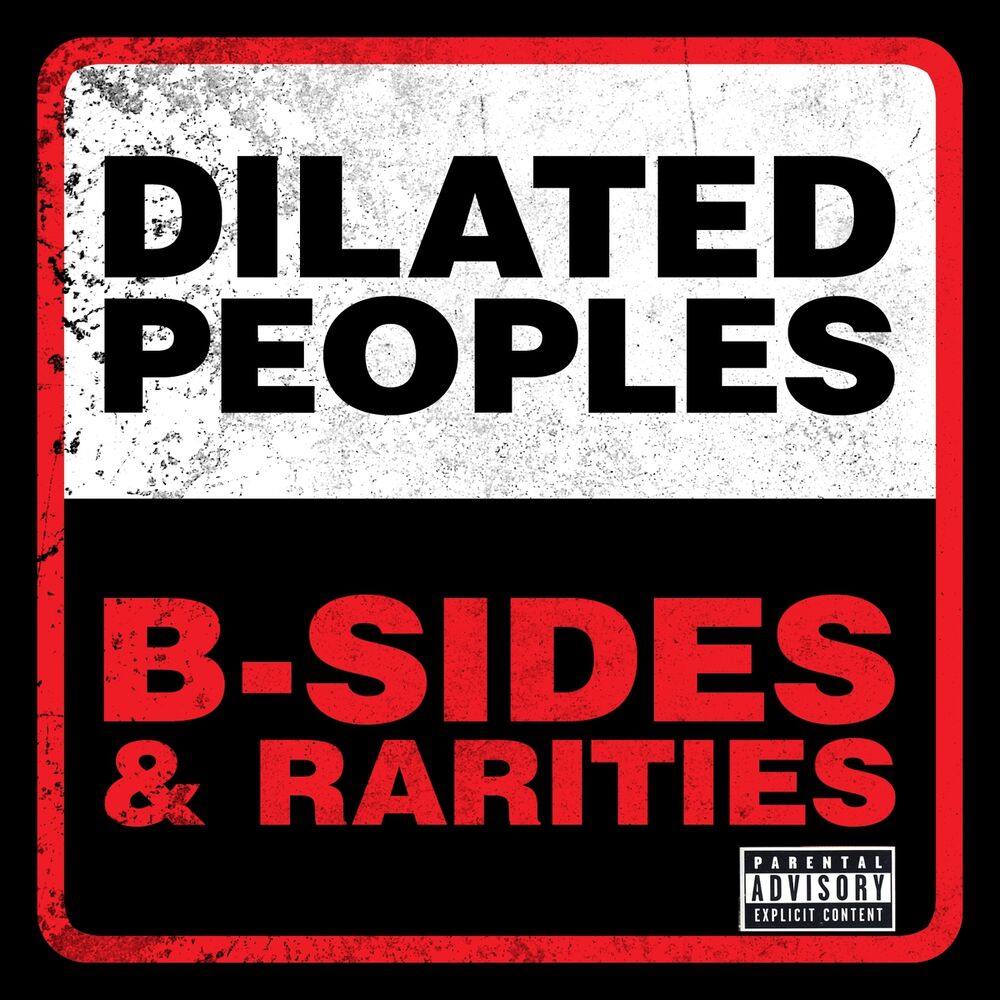 Picture of B-Sides & Rarities
