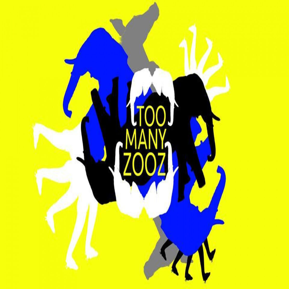 Album cover of F Note