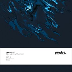 Cover of Tell Me