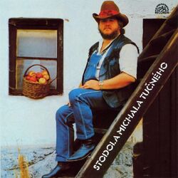 Cover of Stodola Michala Tučného