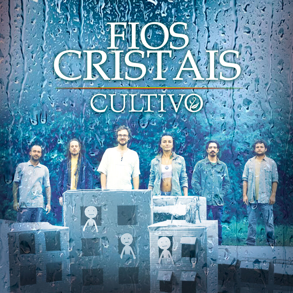 Picture of Fios Cristais
