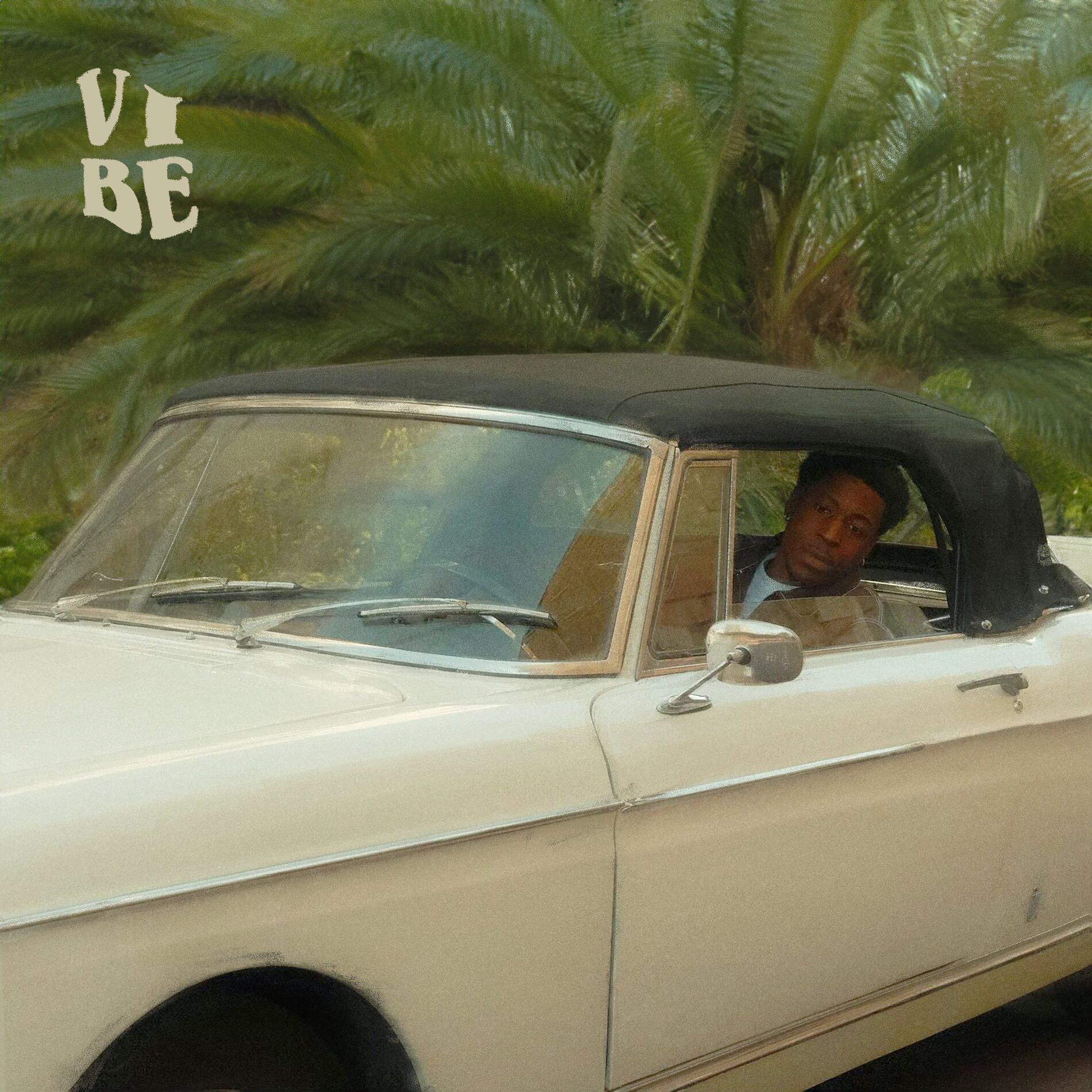 Album cover of quel type de vibe?