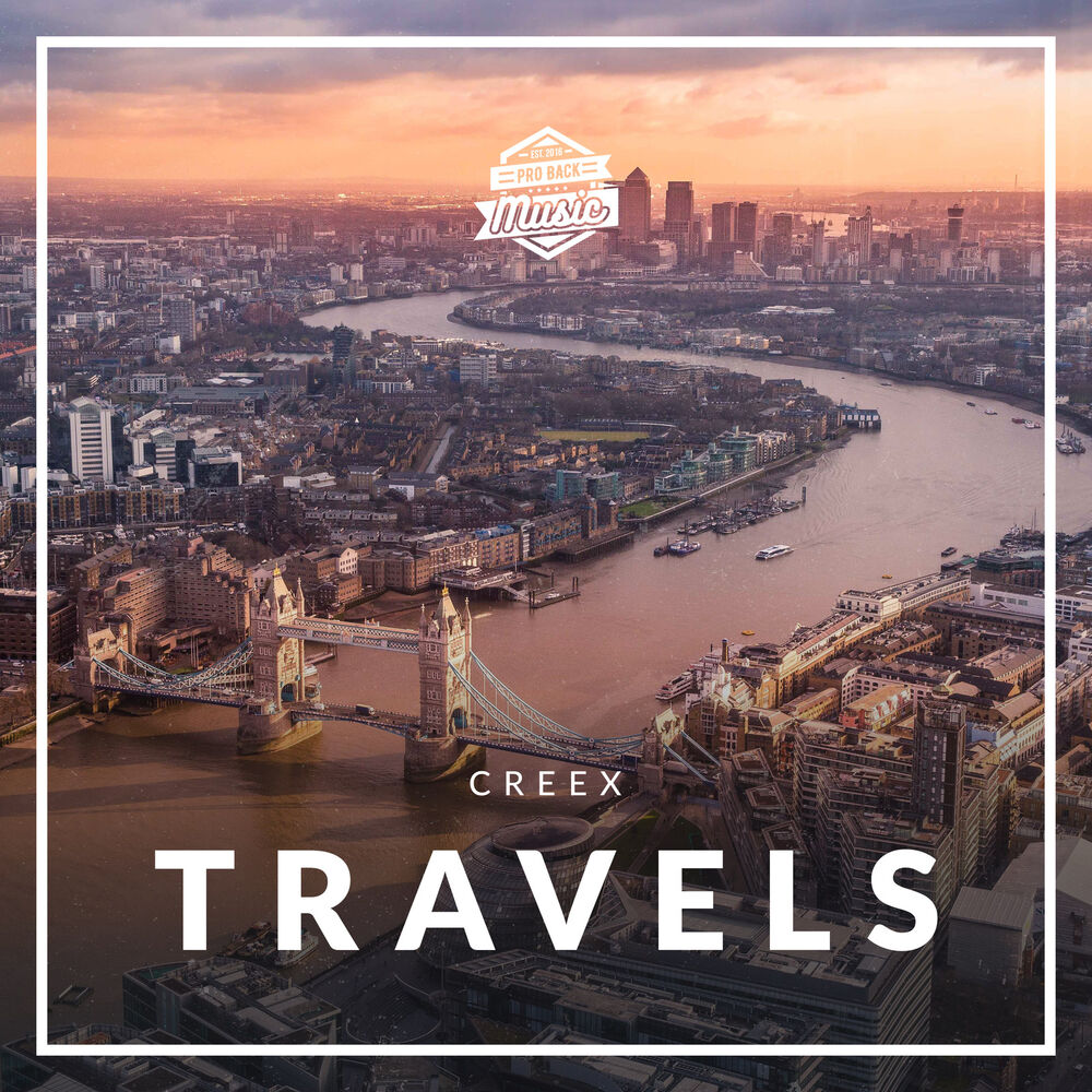Picture of Travels
