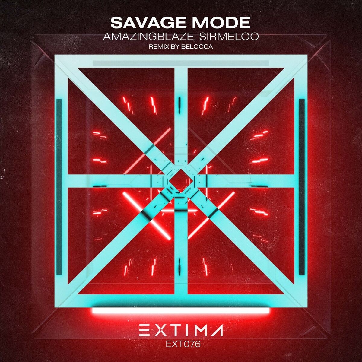 Album cover of Savage Mode