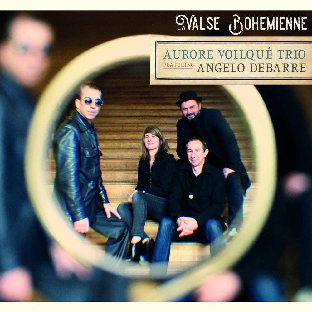 Picture of La valse bohémienne