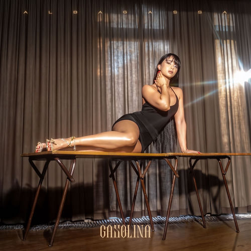 GASOLINA (SPED UP) (Freestyle)
