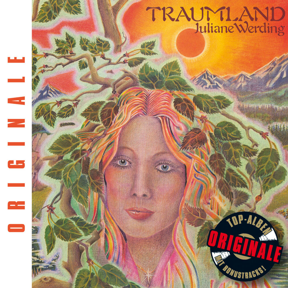 Picture of Traumland (Originale)
