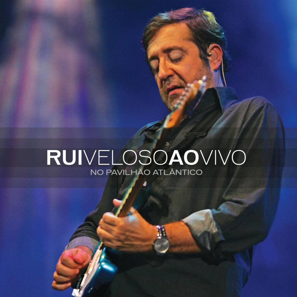 Picture of Ao Vivo no Pavilhão Atlântico (Live)