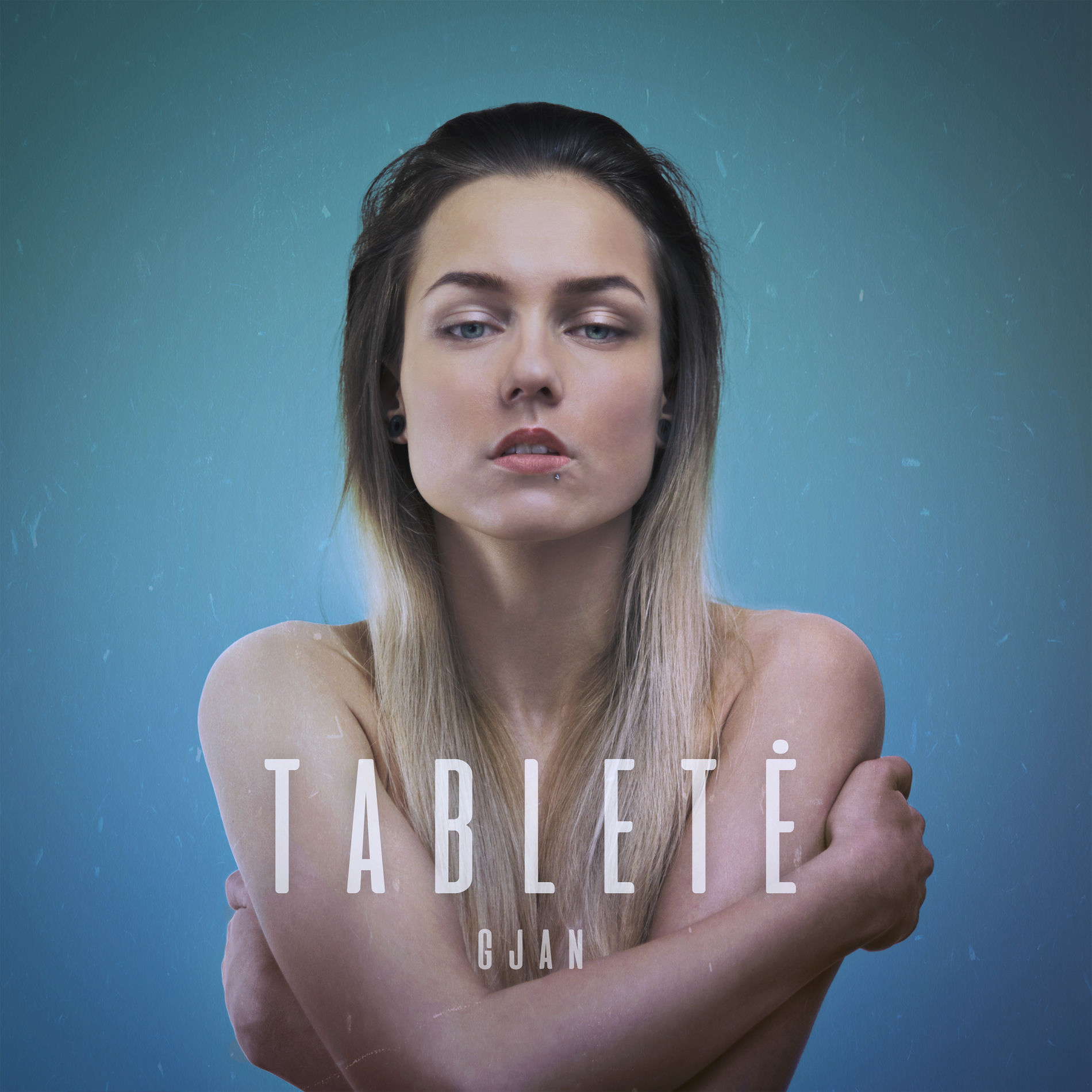 Album cover of Tabletė