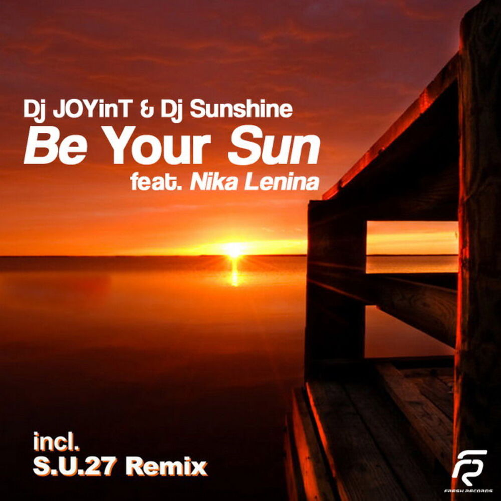 Picture of Be Your Sun