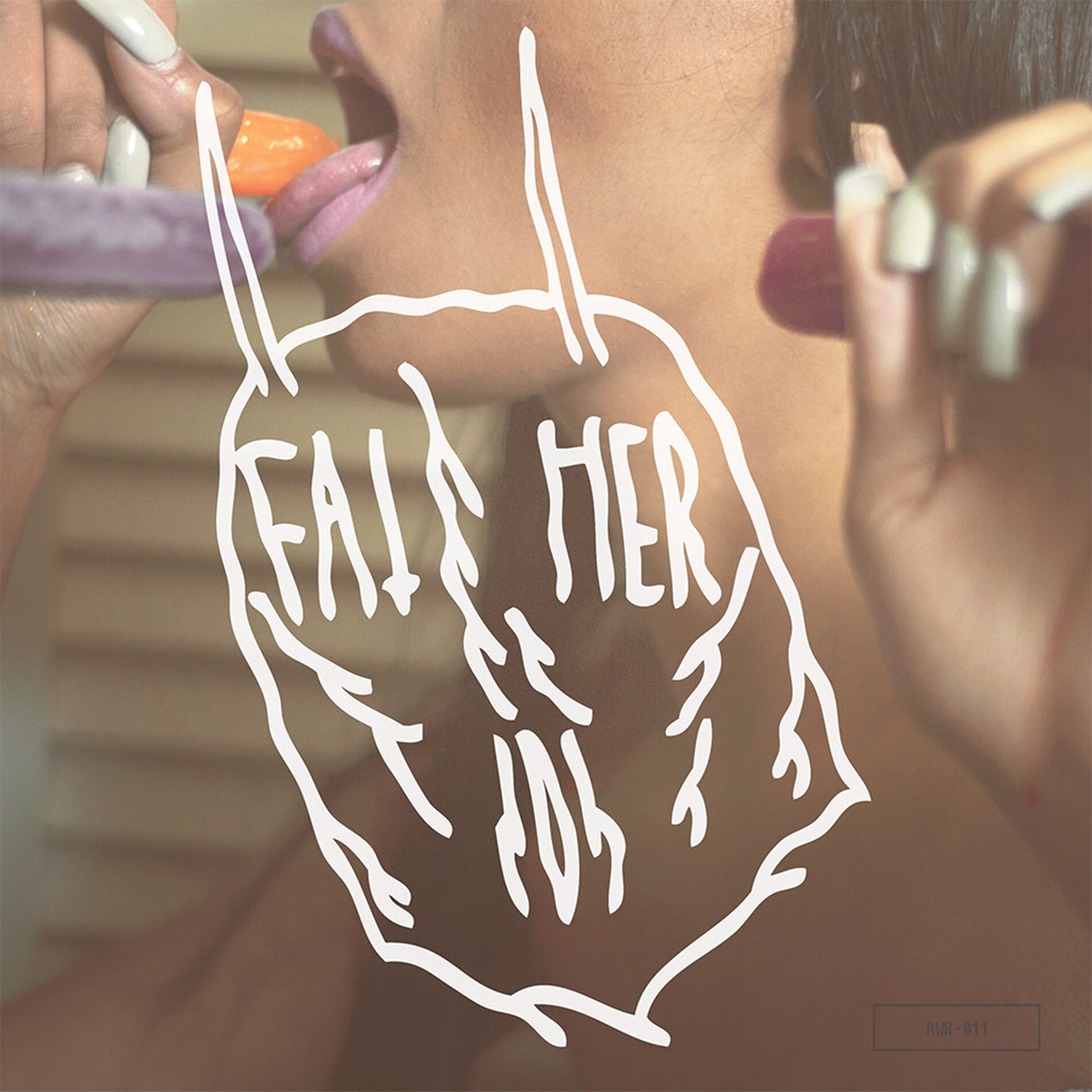 Album cover of Young Hot Ebony