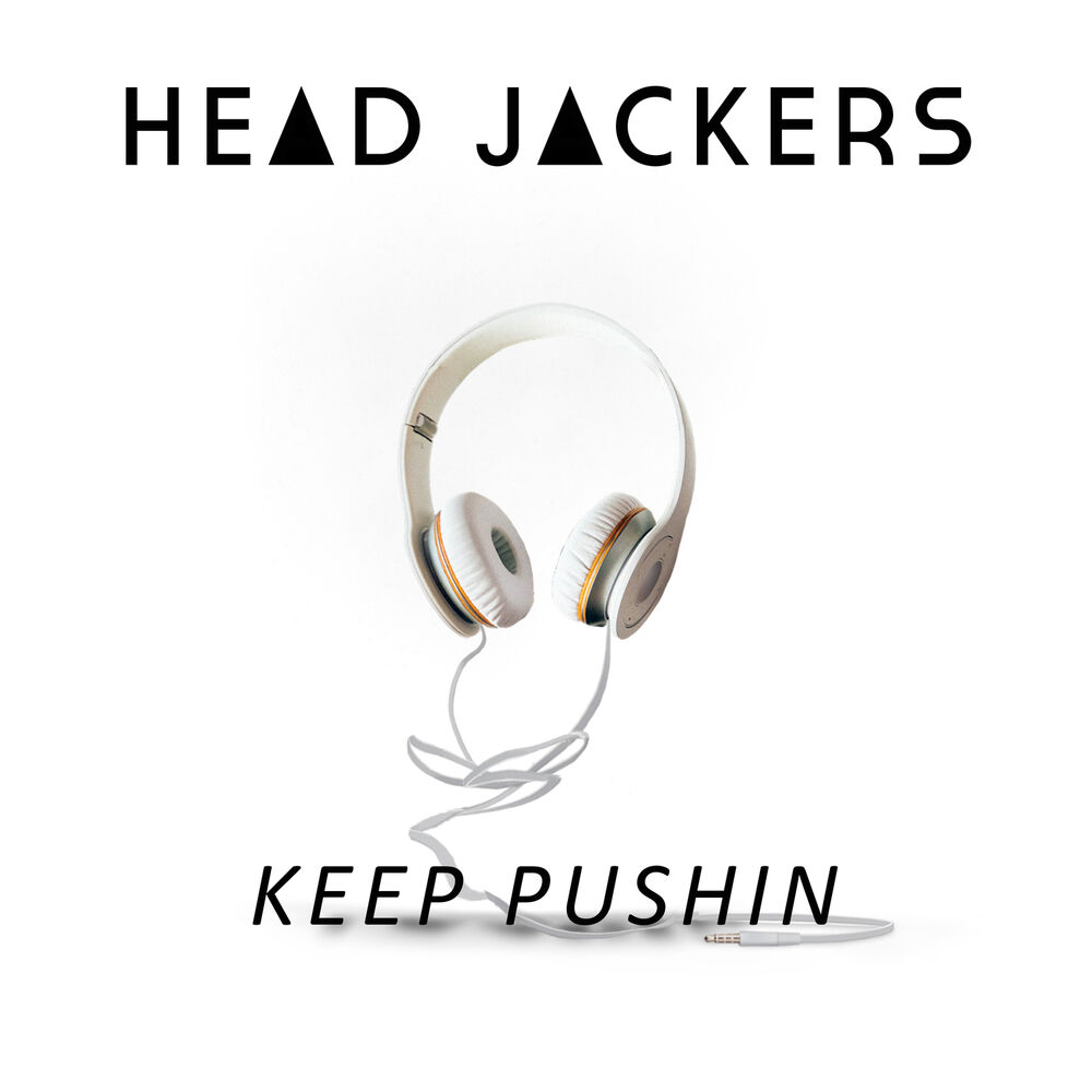 Picture of Keep Pushin