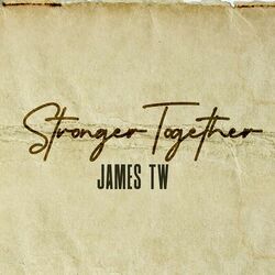 Cover of Stronger Together