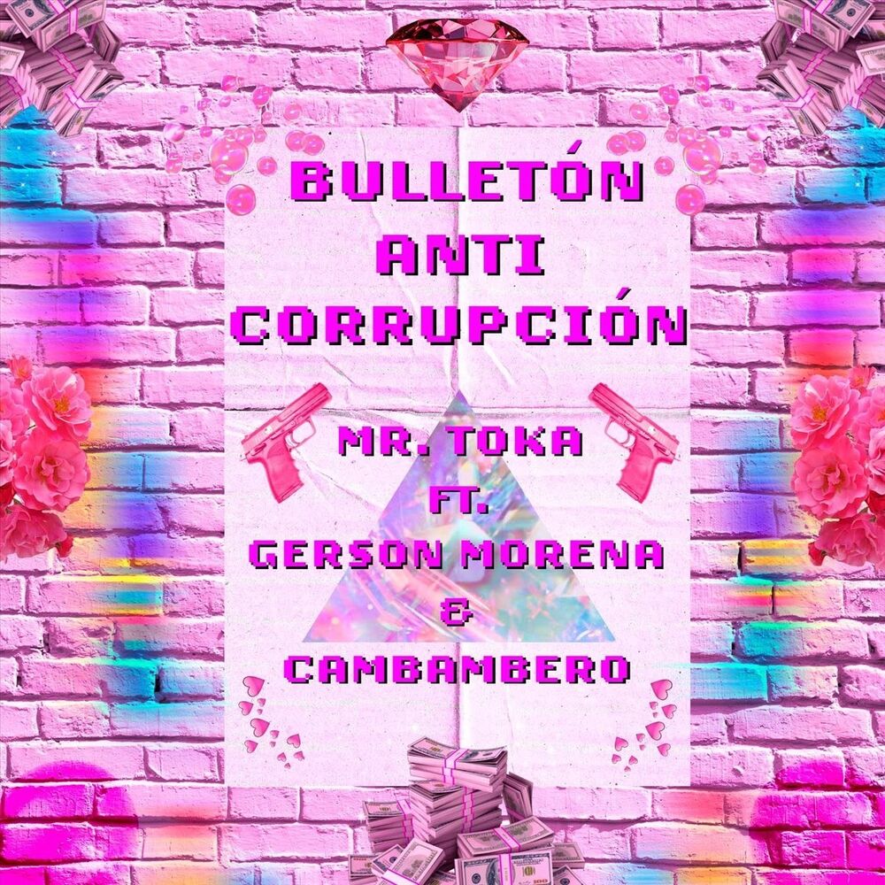 Picture of Bulletón Anti-Corrupción