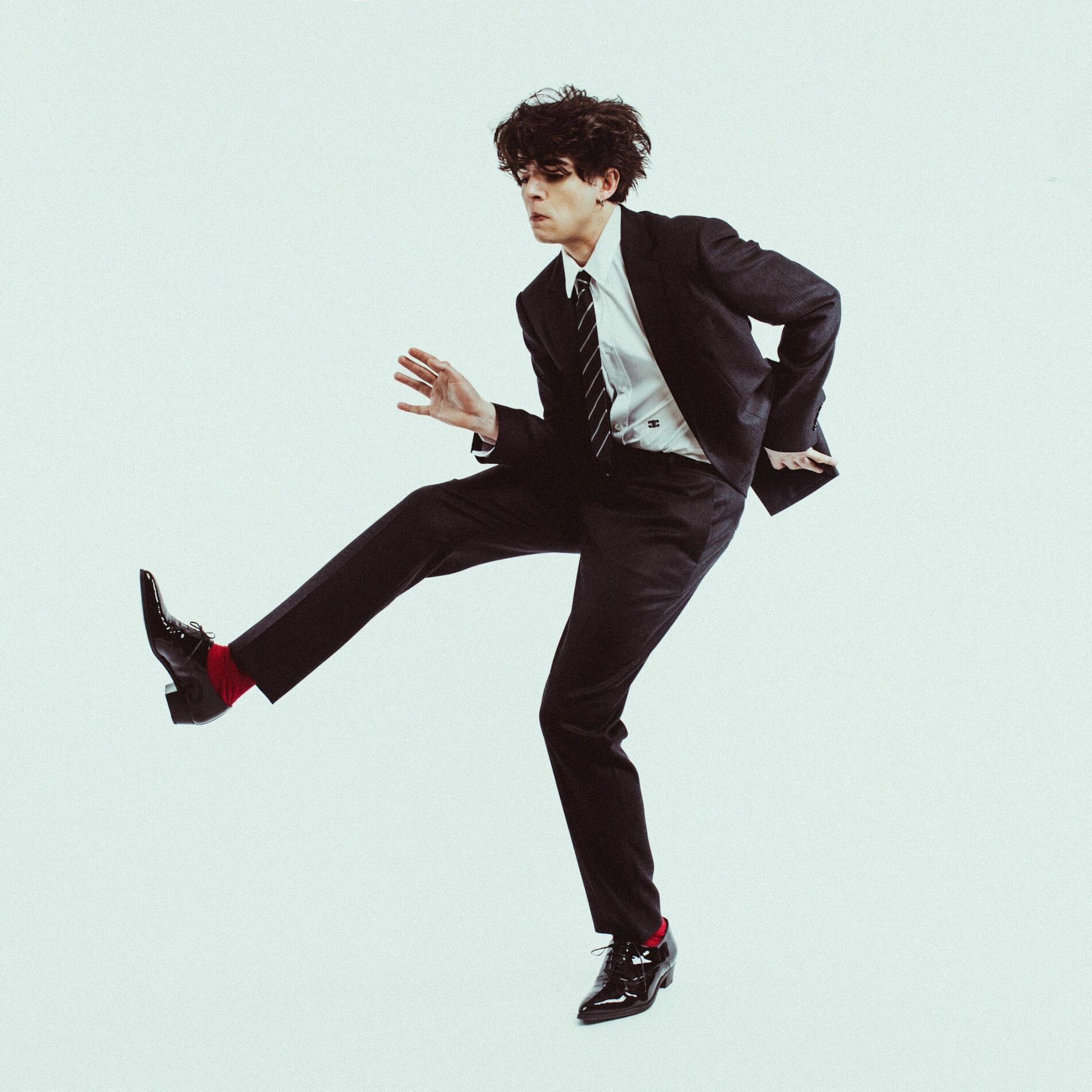 Album cover of Les Gens Qui Dansent (j'adore)
