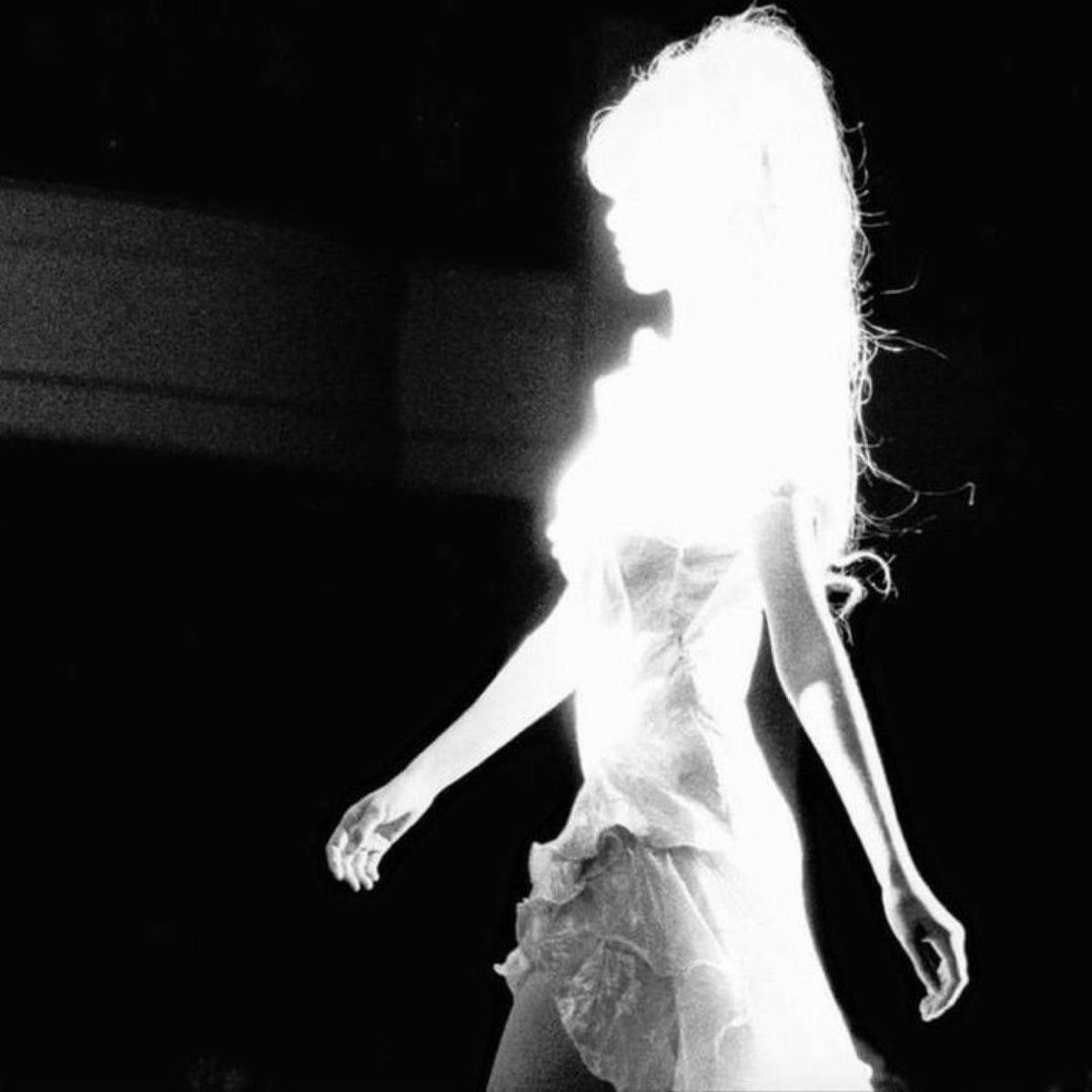 Album cover of SUPERMODEL