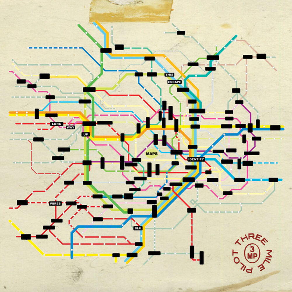 Picture of Maps