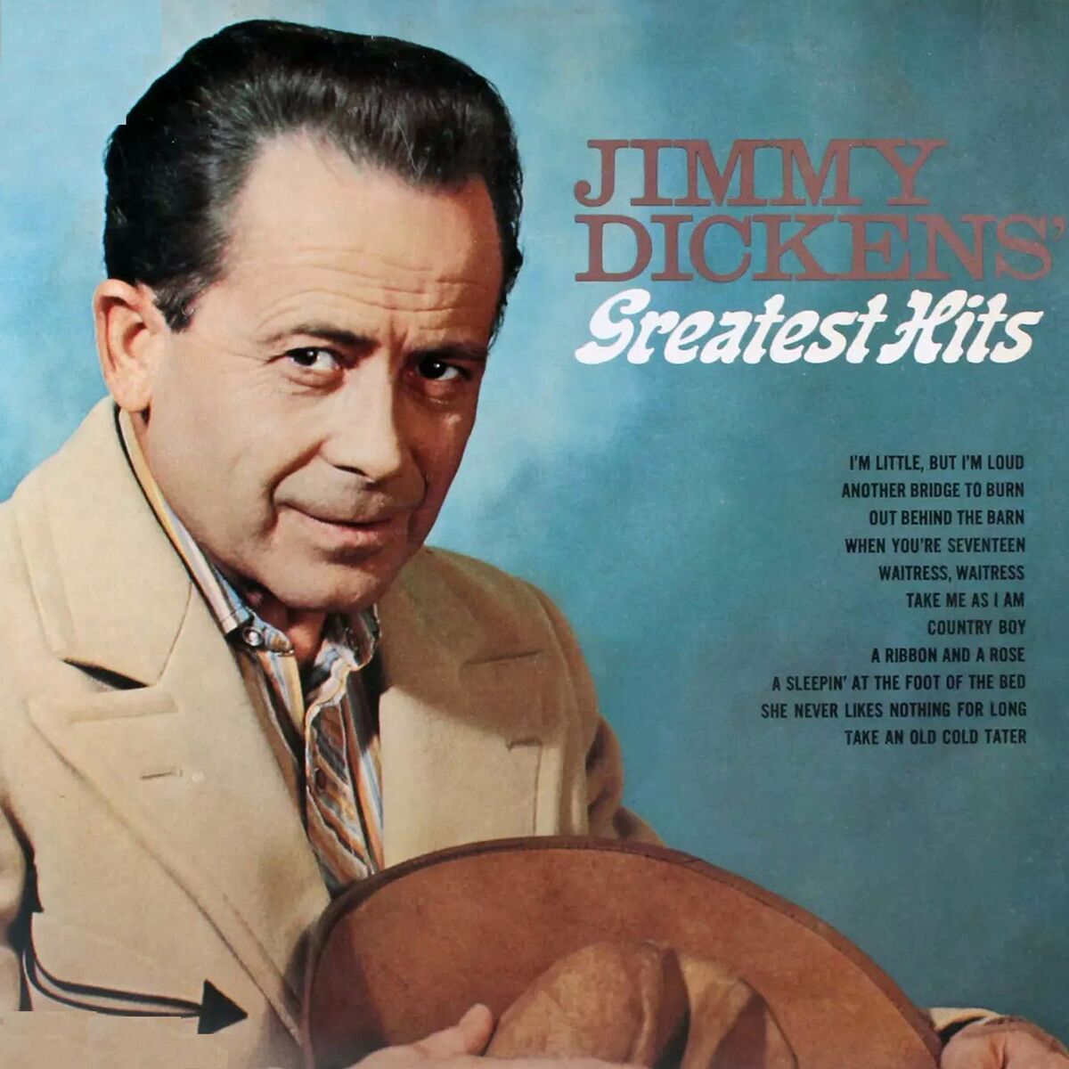 Album cover of Greatest Hits