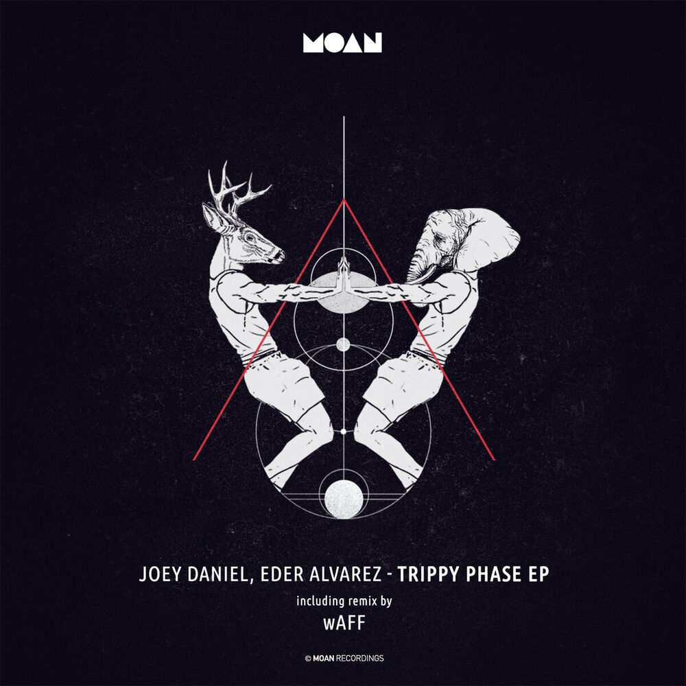 Picture of Trippy Phase EP