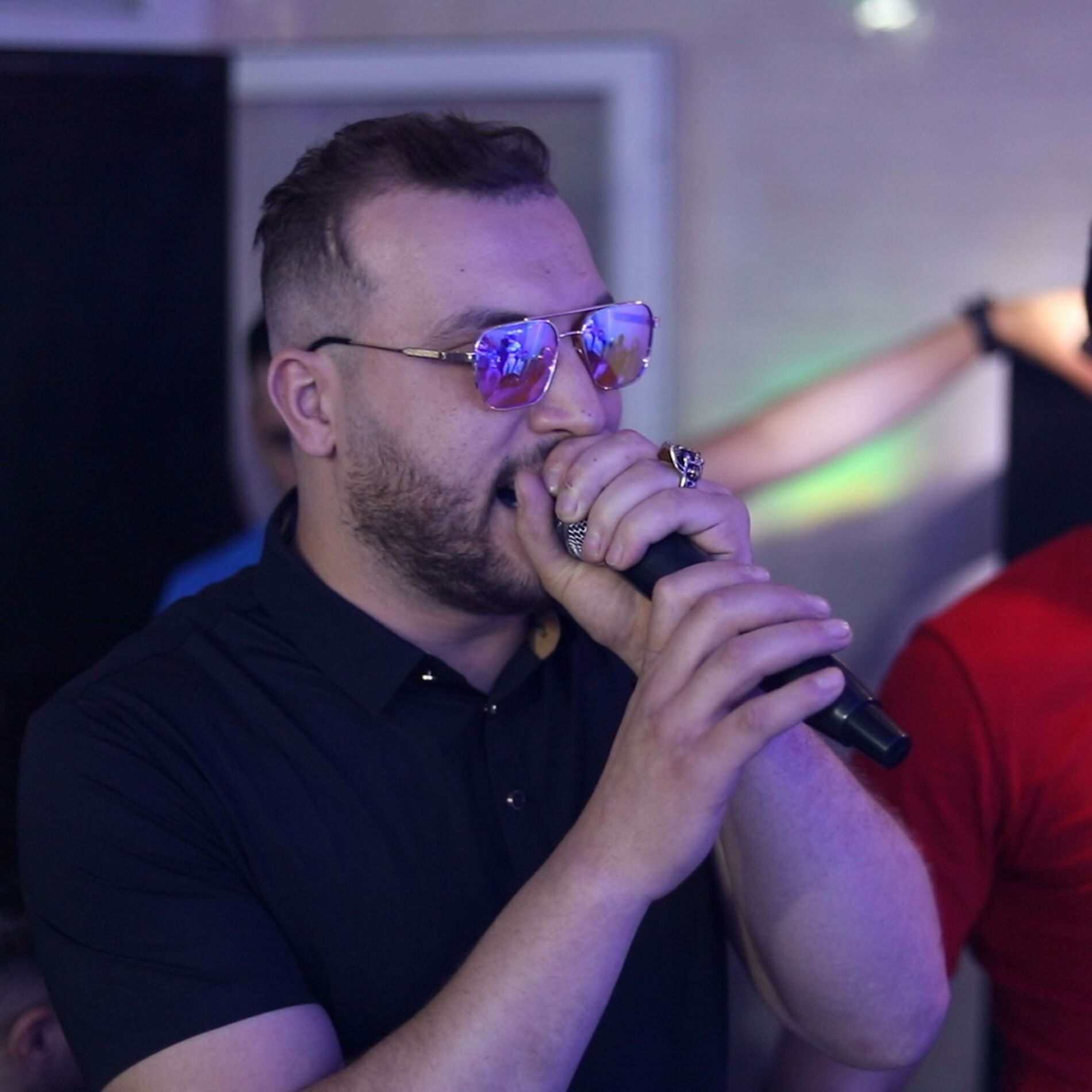 Album cover of Gouloulha Matb9ach T3ayat