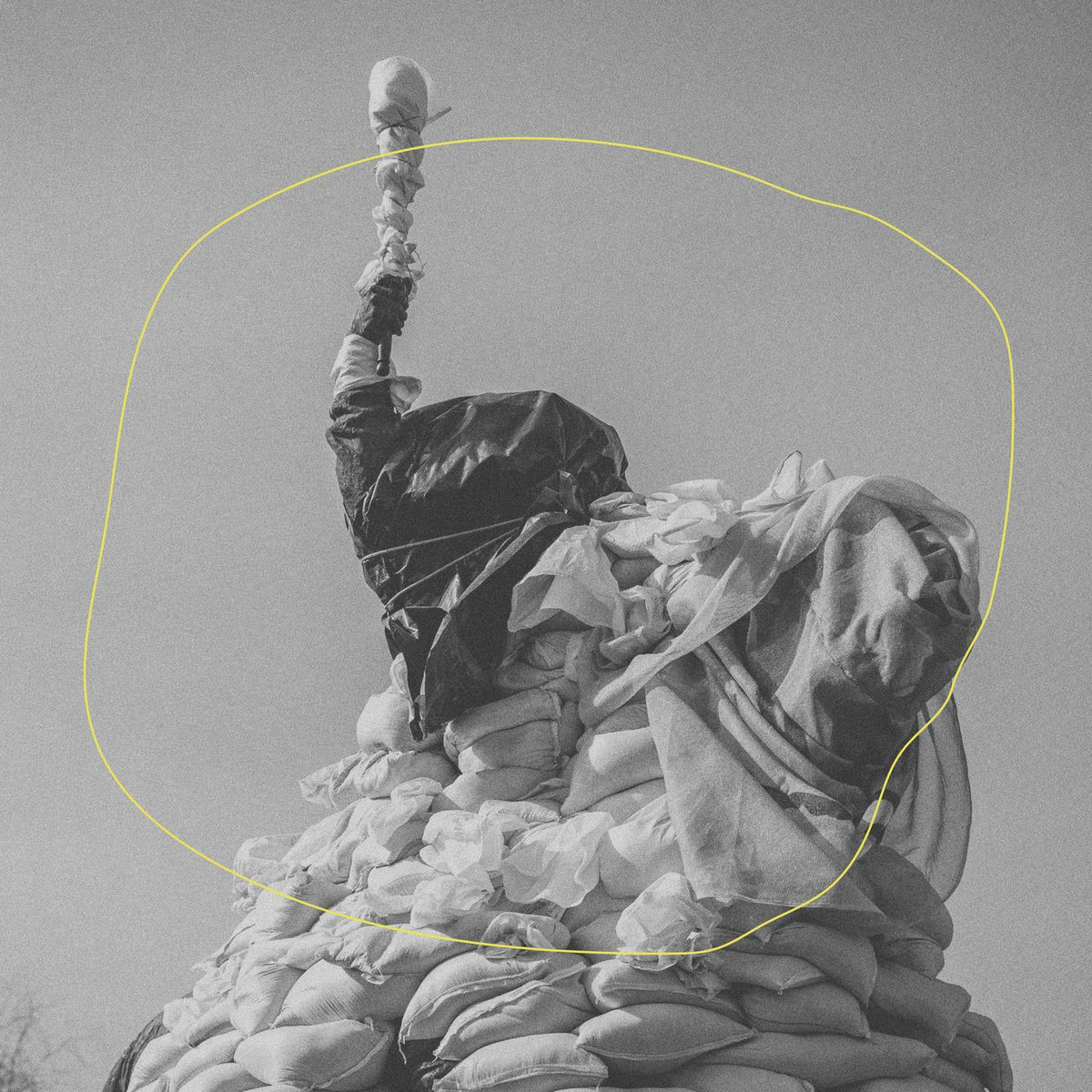 Album cover of Kyiv Eternal