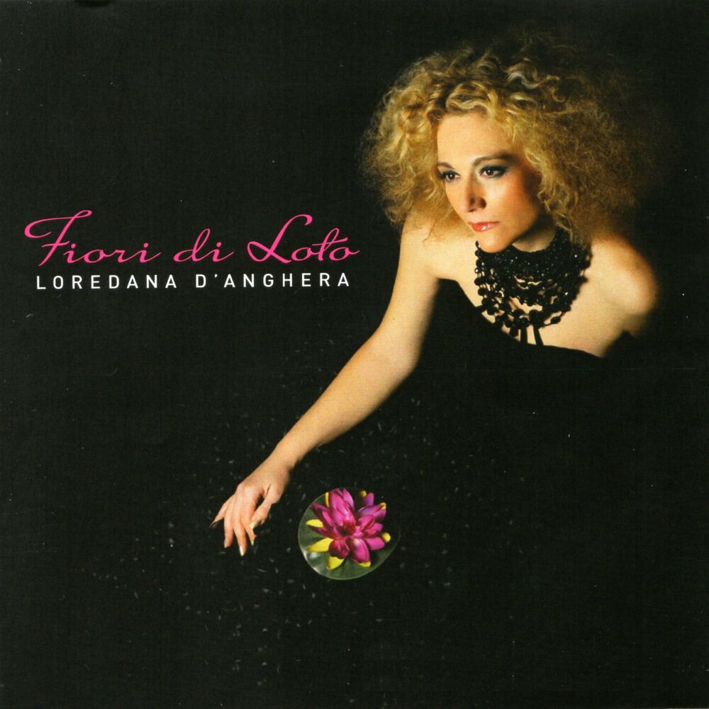 Picture of Fiori di loto