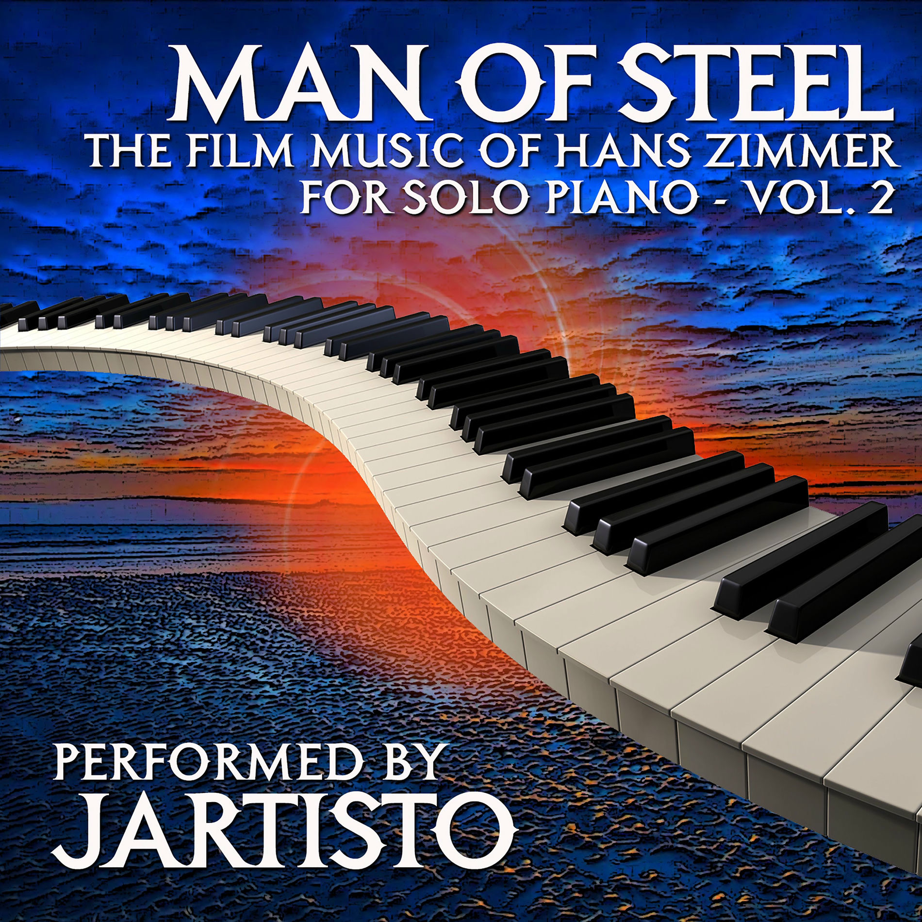 Album cover of Maestro (From 