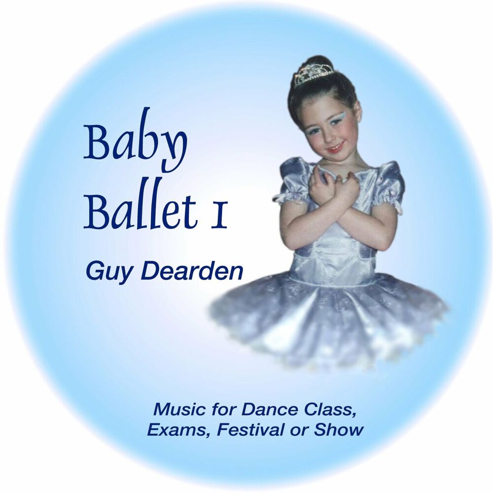 Picture of Baby Ballet 1