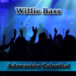 Cover of Adoración Celestial