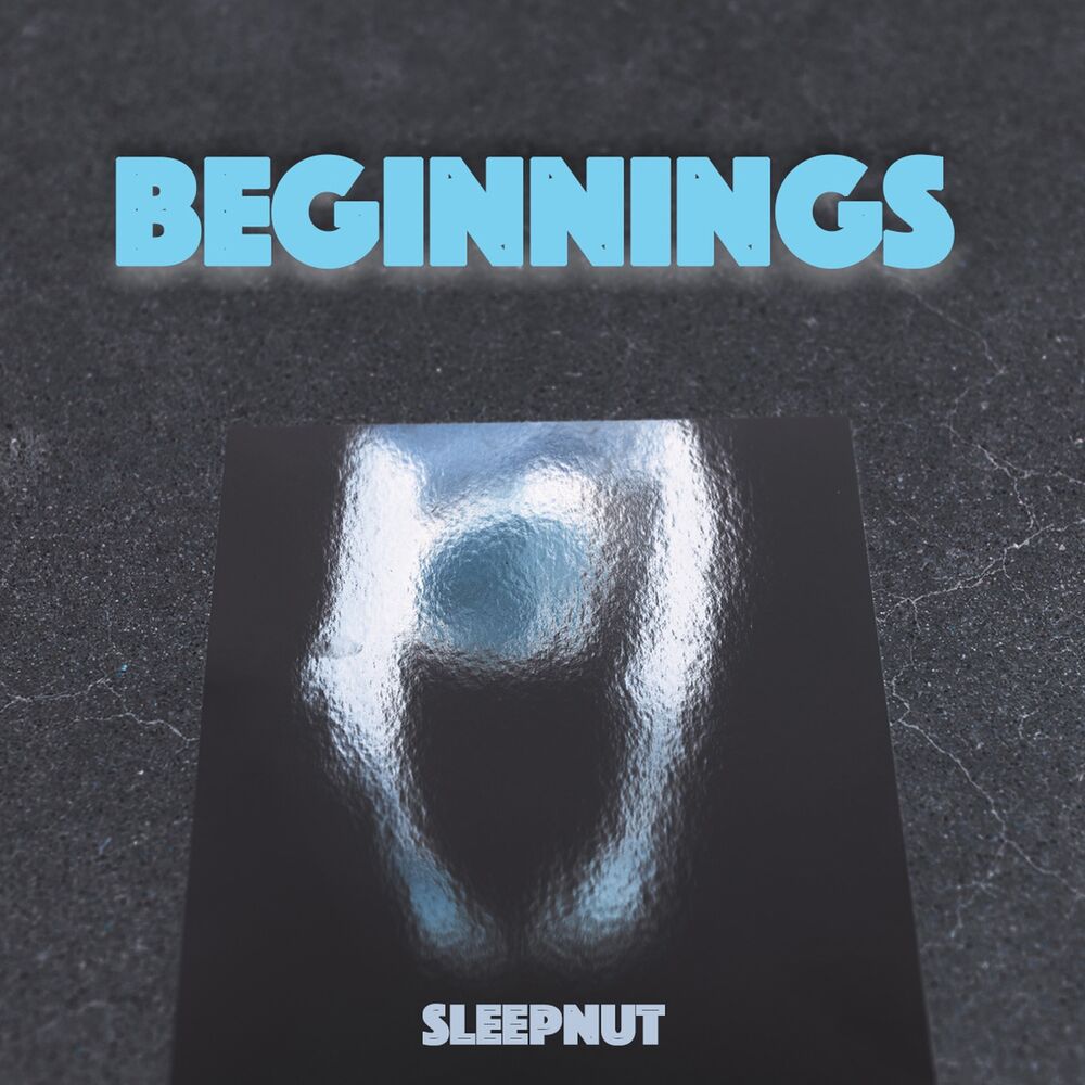 Picture of Beginnings