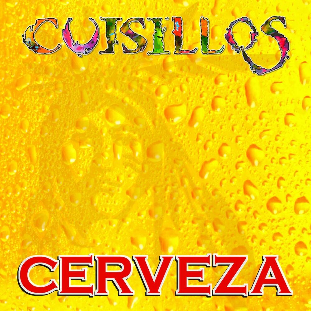 Picture of Cerveza